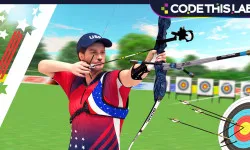 Archery King