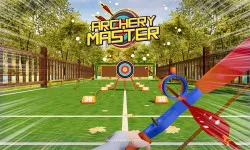 Archery Master