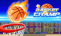 Basket Champ