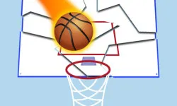 Basketball Damage