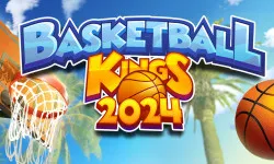 Basketball Kings 2024