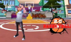 Basketball.io Dunk