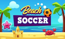 Beach Soccer