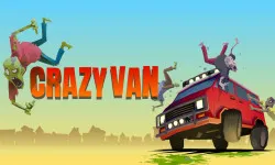 CRAZY VAN