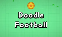 Doodle Football