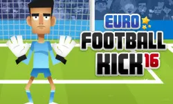 Euro Football Kick 2016