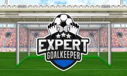 Expert Goalkeeper