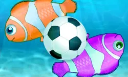 Fish Soccer