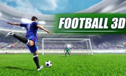 Football 3D