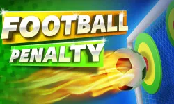 Football Penalty