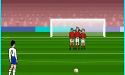 Free Kick World Cup 2022