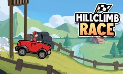 Hill Climb Race