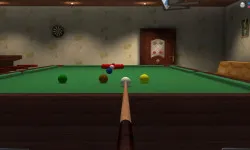 3D Pool