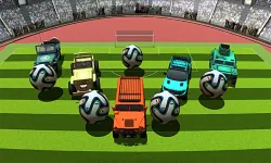 4x4 Soccer