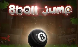 8 Ball Jump
