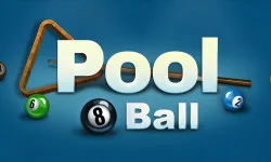 PLay 8 Ball Pool now!