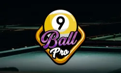 PLay 9 Ball Pro now!