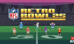 Retro Bowl 25