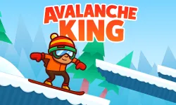 PLay Avalanche King now!