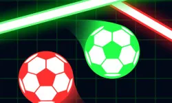 PLay Balls Vs Lasers now!