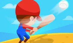 PLay Baseball Star now!