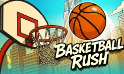 Basketball Rush