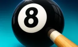PLay Black Ball now!