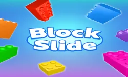 PLay Block Slide now!