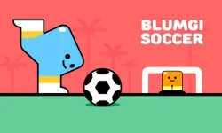 Blumgi Soccer