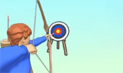 PLay Bow And Arrow now!