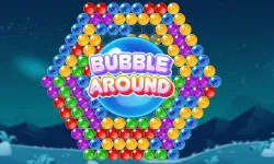 Bubble Around