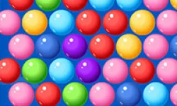 PLay Bubble Plopper now!