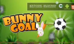 Bunny Goal