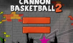 PLay Cannon Basketball 2 now!