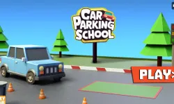 Car Parking School