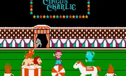 Circus Charlie