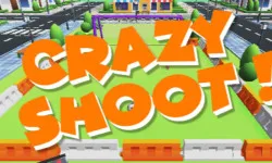 Crazy Shoots