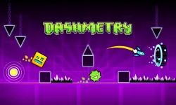 PLay Dashmetry now!