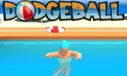 PLay Dodgeball now!