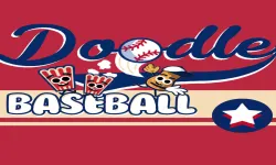 PLay Doodle Baseball now!