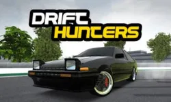 Drift Hunters