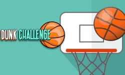 Dunk Challenge