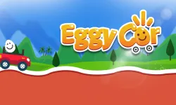PLay Eggy Car now!