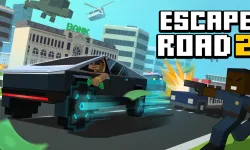 Escape Road 2