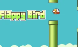 PLay Flappy Bird now!