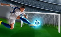 Football: Goal Kicks