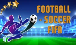 Football - Soccer FIFA
