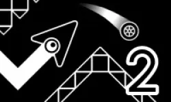 PLay Geometry Arrow 2 now!