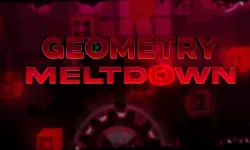 Geometry Meltdown