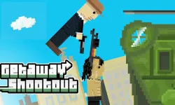 PLay Getaway Shootout now!